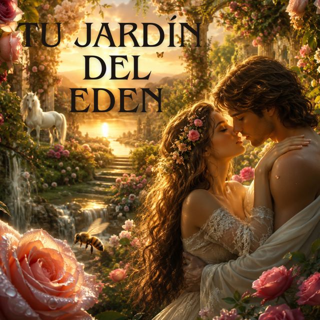 Cristian Noya - 'Tu jardín del Edén' [Ringtone]