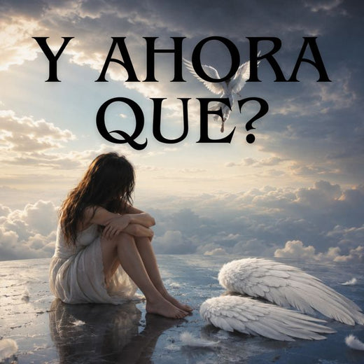 Cristian Noya - 'Y ahora que ?' [Ringtone]