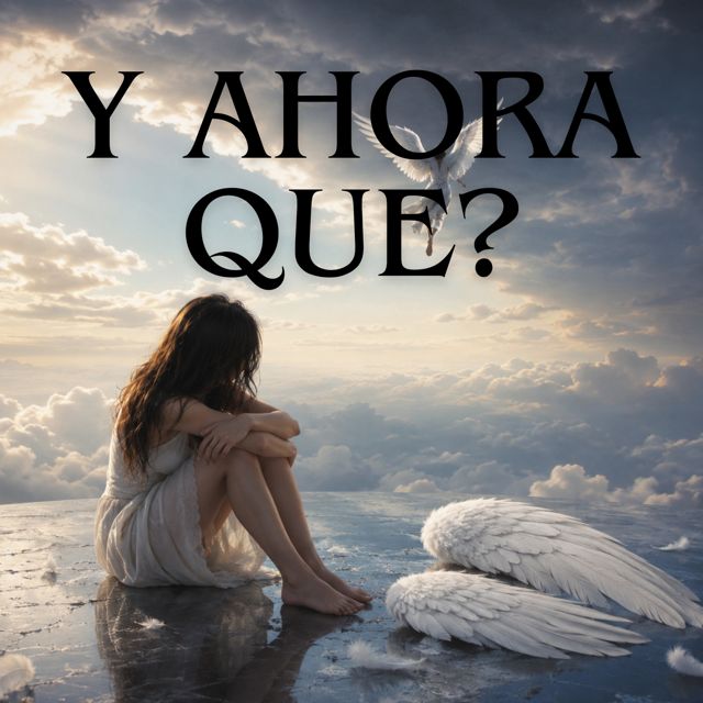 Cristian Noya - 'Y ahora que ?' [Ringtone]