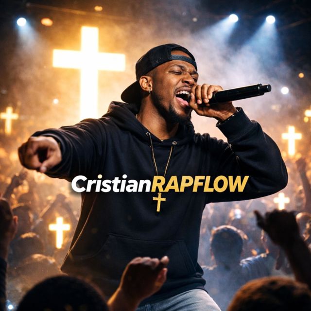 CristianRAPFLOW - 'Amor de padre' [Ringtone]