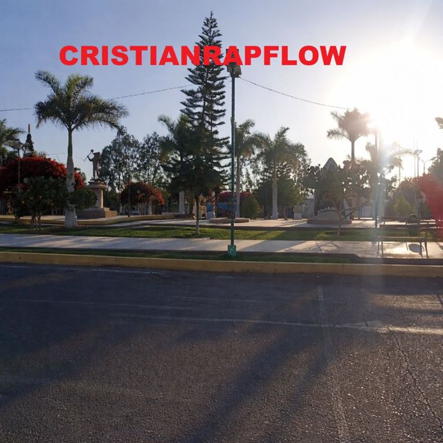 CristianRAPFLOW - 'Dios permanece' [Ringtone]