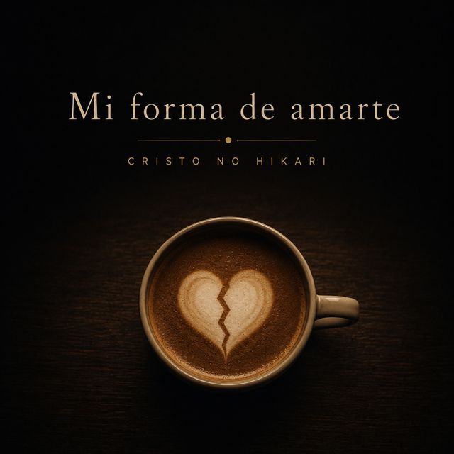 Cristo No Hikari - 'Mi forma de amarte' [Ringtone]