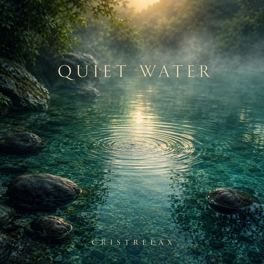 Cristrelax - 'Quiet water' [Ringtone]