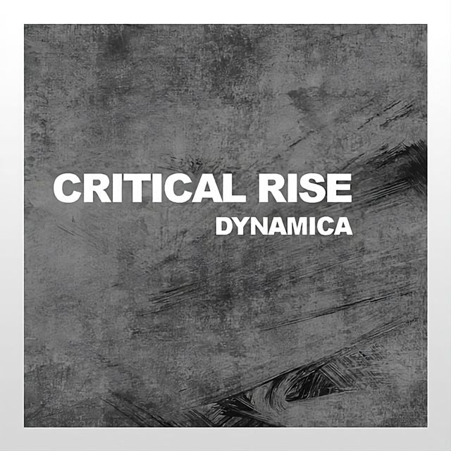Critical Rise - 'Dynamica' [Ringtone]