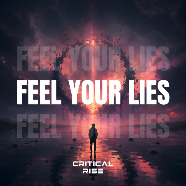 Critical Rise - 'Feel Your Lies' [Ringtone]