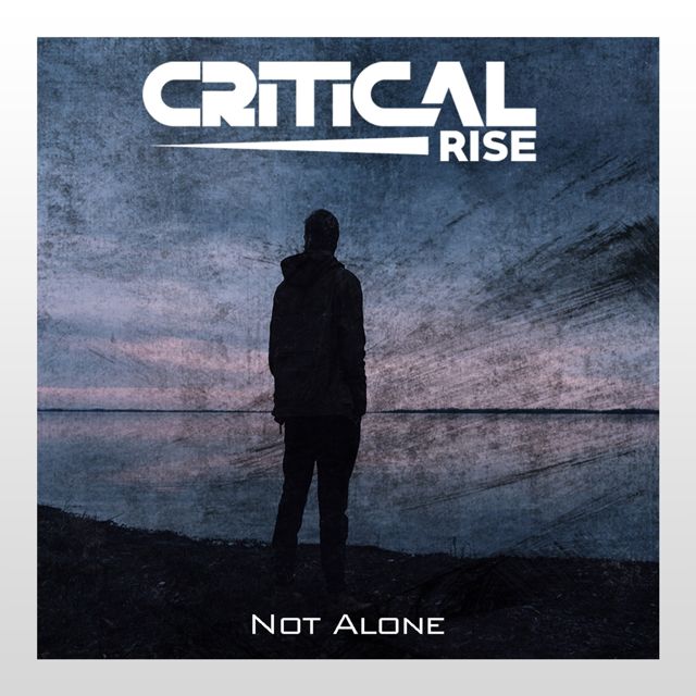 Critical Rise - 'Not Alone' [Ringtone]