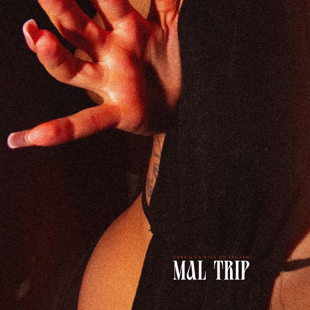 CRNZ - 'Mal Trip (Instrumental) (feat. La risa de Asgard)' [Ringtone]