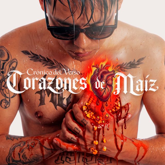 Crónico del Verso - 'Corazones de Maíz' [Ringtone]