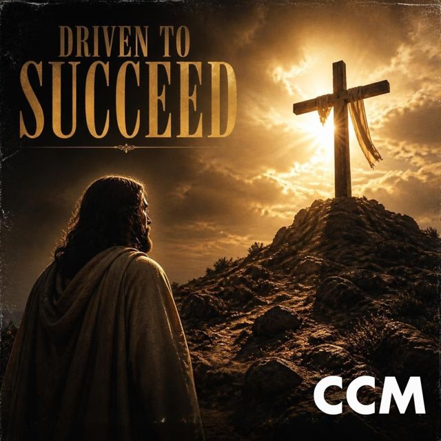 Cross Connection Music - 'Driven To Succeed' [Ringtone]