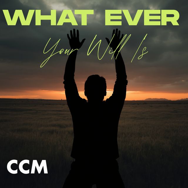 Cross Connection Music - 'Whatever Your Will Is' [Ringtone]