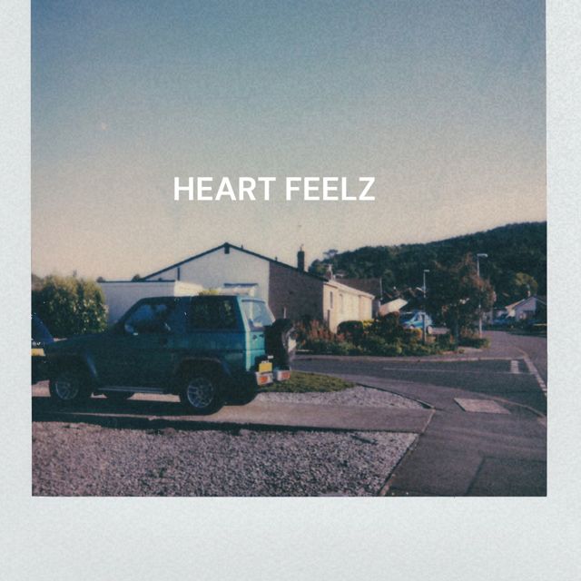 Crowntum - 'Heart Feelz' [Ringtone]