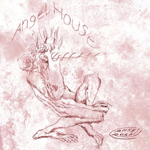 crushrose - 'Two Stepping' [Ringtone]