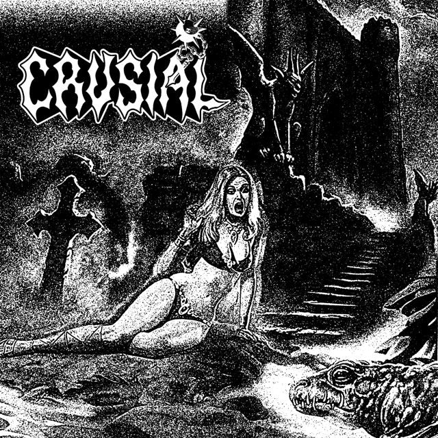 Crusial - 'Wedokan Rongewu' [Ringtone]