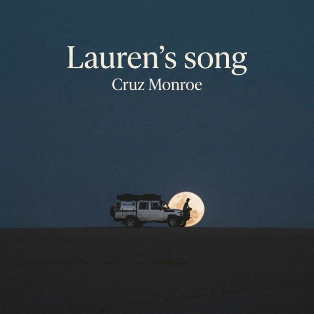 Cruz Monroe - 'Lauren"s Song' [Ringtone]