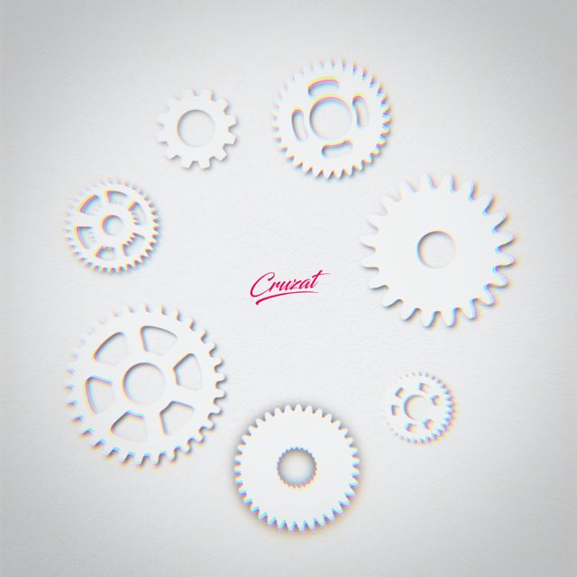 Cruzat - 'Necesito Verte (Instrumental)' [Ringtone]
