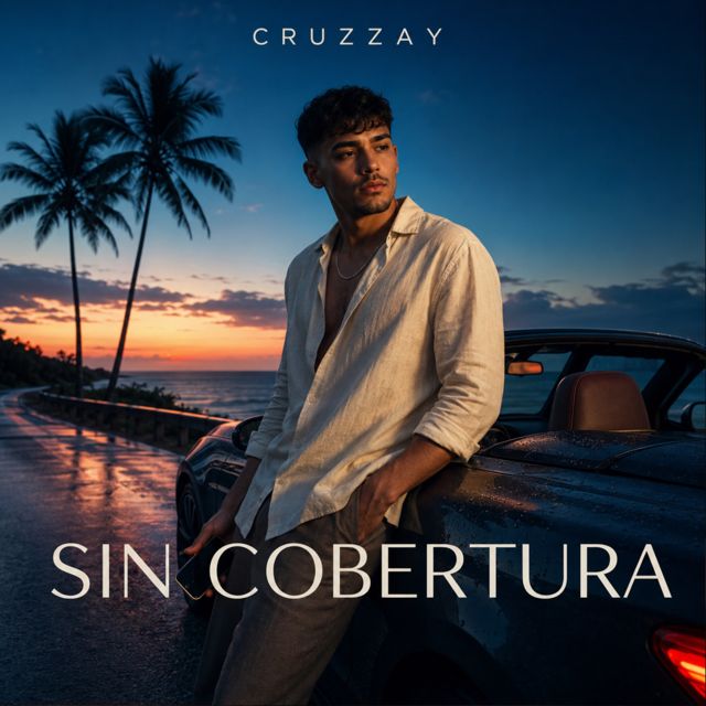 CRUZZAY - 'Plan de nadie' [Ringtone]
