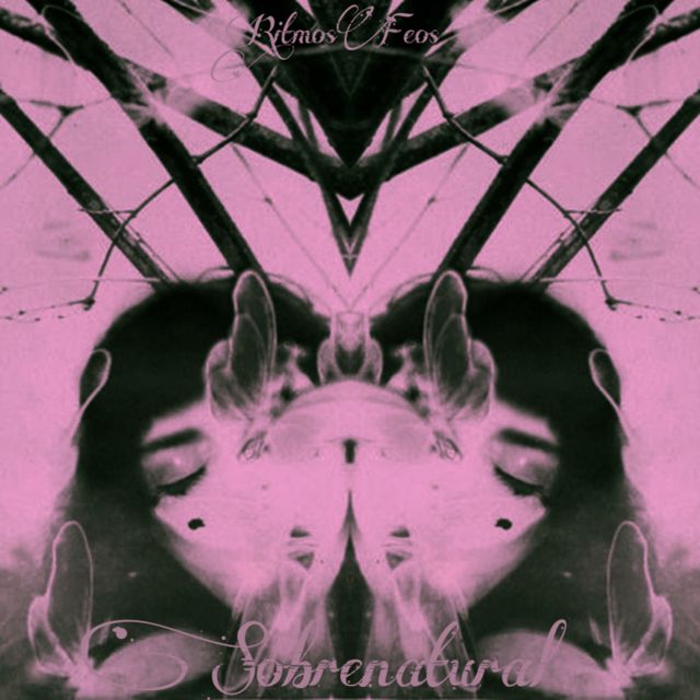 CRVDOritmosfeos - 'Sobrenatural' [Ringtone]