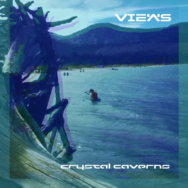 Crystal Caverns - 'Views' [Ringtone]