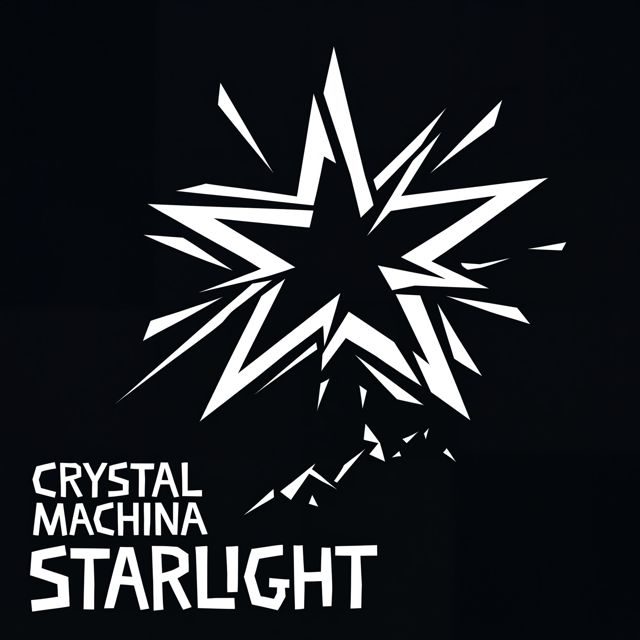 Crystal Machina - 'Starlight' [Ringtone]