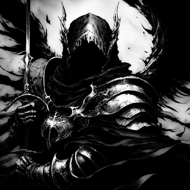 CRYTTXR - 'RADIANCE (Super Slowed) (feat. ms.mp3)' [Ringtone]