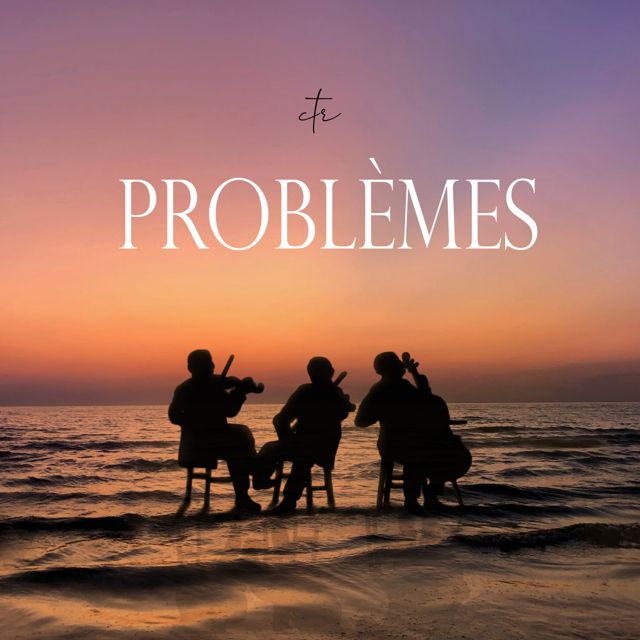 CTR - 'Problèmes' [Ringtone]