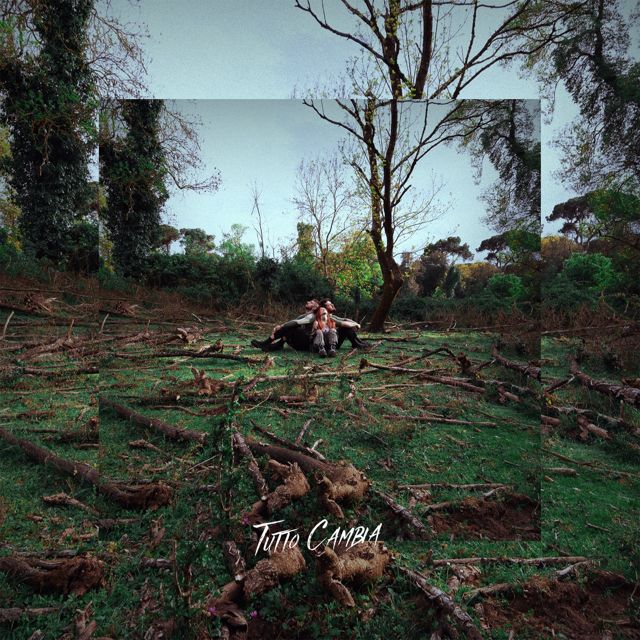 Cubirossi - 'TUTTO CAMBIA' [Ringtone]