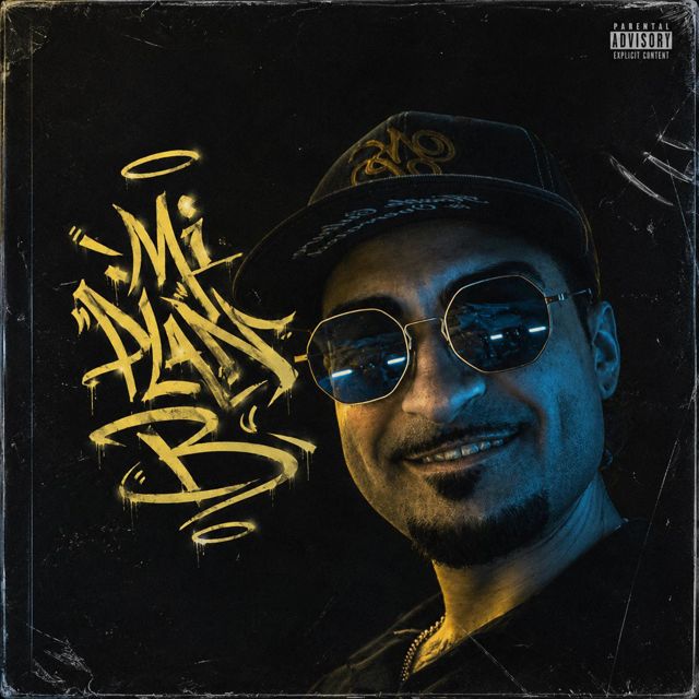 Cuéllar Musik - 'Mi Plan B' [Ringtone]