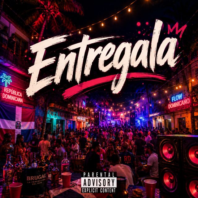 Culebra Prod - 'Entregala' [Ringtone]
