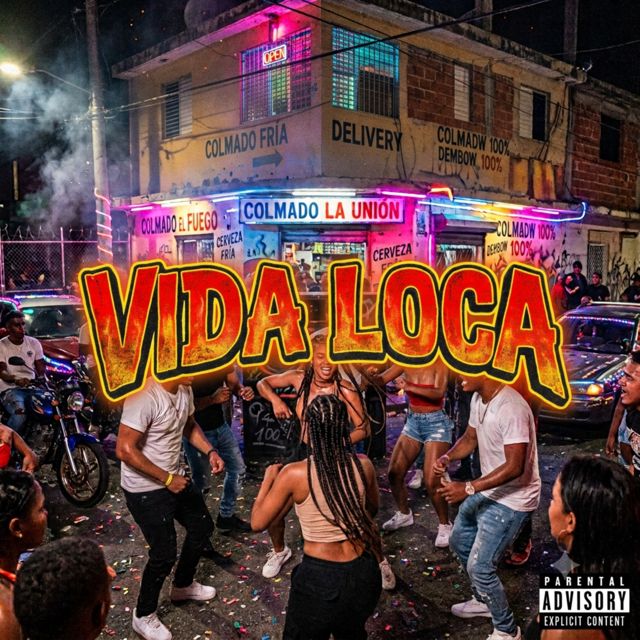 Culebra Prod - 'Mueve Ese Culo' [Ringtone]