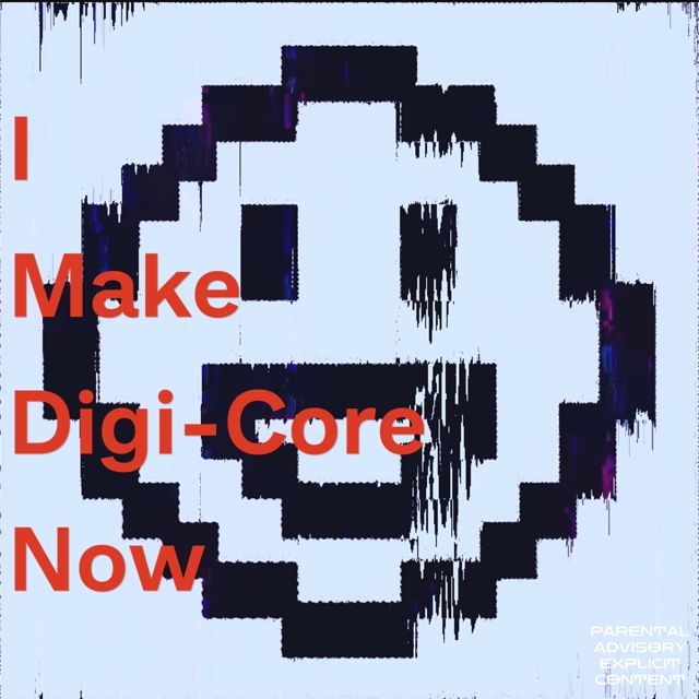 Cult5ive - 'IMakeDigiCoreNow' [Ringtone]