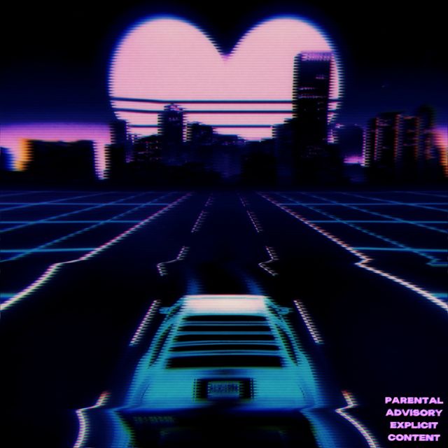 Cult5ive - 'RIDE SLOW' [Ringtone]