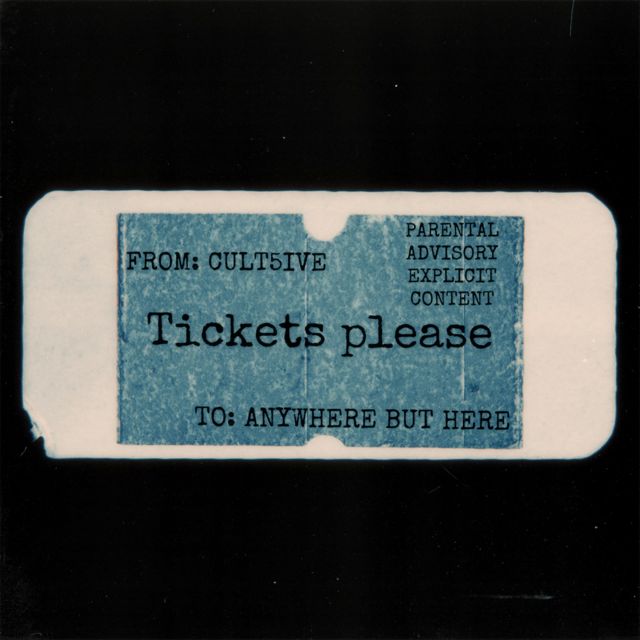 Cult5ive - 'Tickets Please' [Ringtone]
