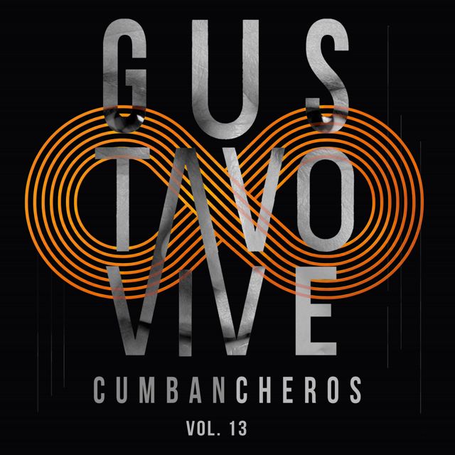 Cumbancheros Orquesta - 'La Ladrona' [Ringtone]