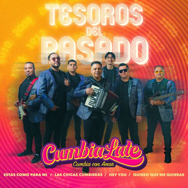 Cumbia Late - 'Quiero Que Me Quieras' [Ringtone]