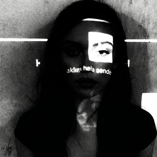 Curfiey - 'Aklım hala sende' [Ringtone]