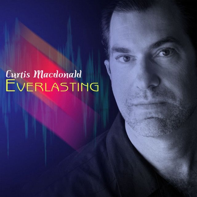 Curtis Macdonald - 'Nettlebrook' [Ringtone]