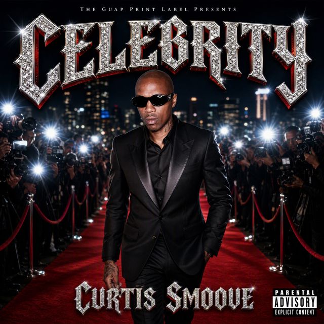 Curtis Smoove - 'Celebrity' [Ringtone]