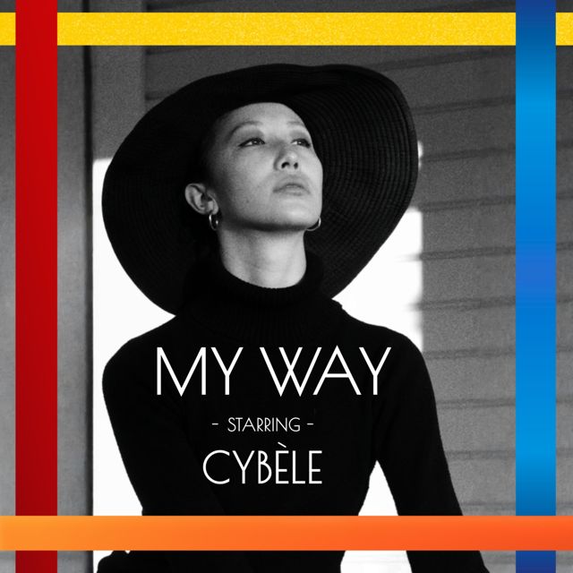 Cybèle - 'My Way' [Ringtone]