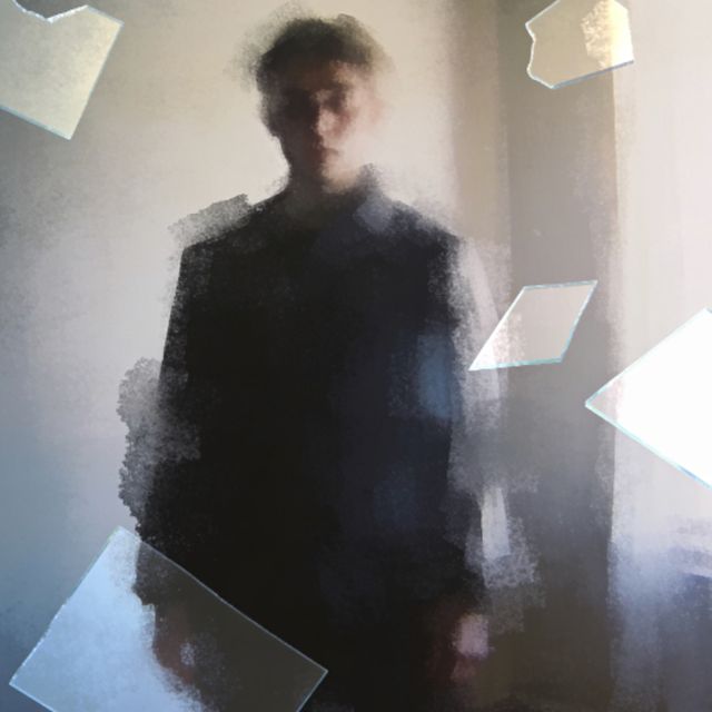 CYCLONE - 'COLOURBLIND (Pt. 4)' [Ringtone]