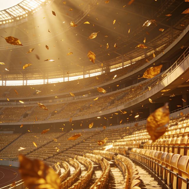 CYCLONE - 'GOLD LEAVES FALLING' [Ringtone]