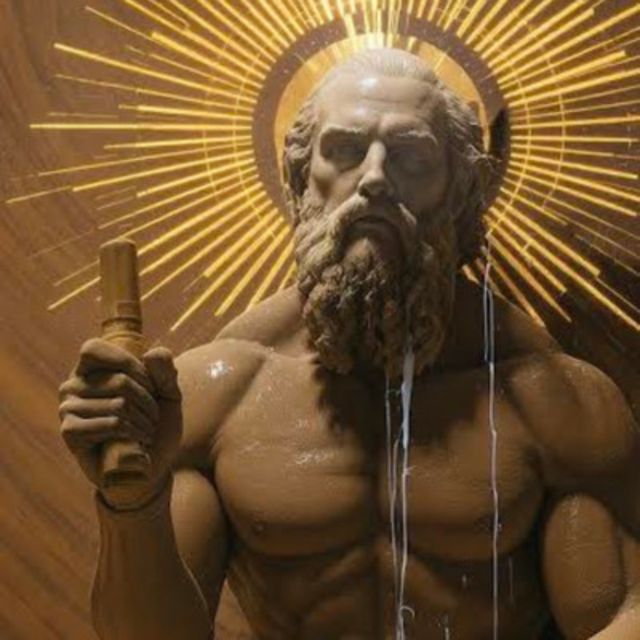 CYCLONE - 'HOW GOD MOLDS A MAN, Pt. 3' [Ringtone]
