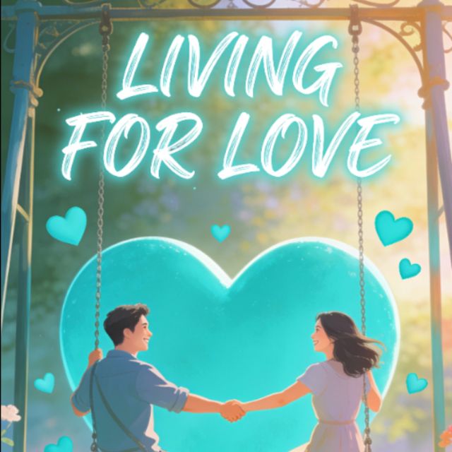 CYCLONE - 'LIVING FOR LOVE' [Ringtone]