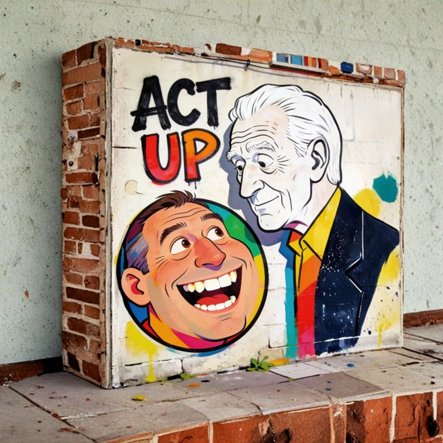 CYCLONE - 'TIME WE ACT UP' [Ringtone]