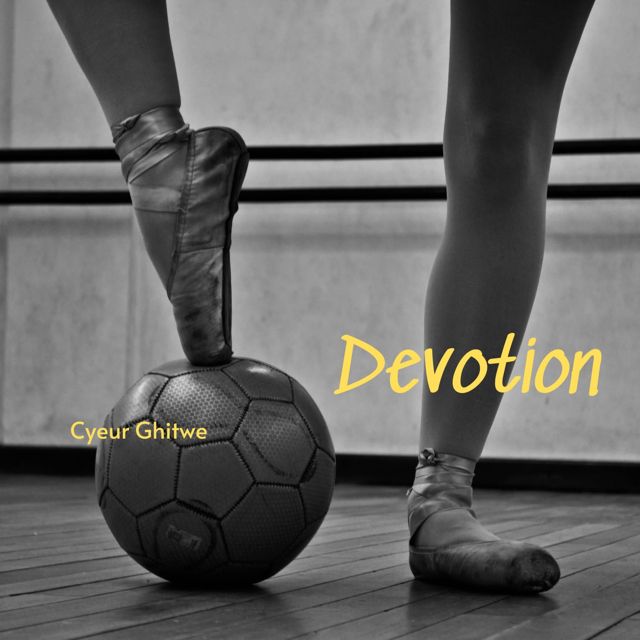 Cyeur Ghitwe - 'You Again' [Ringtone]