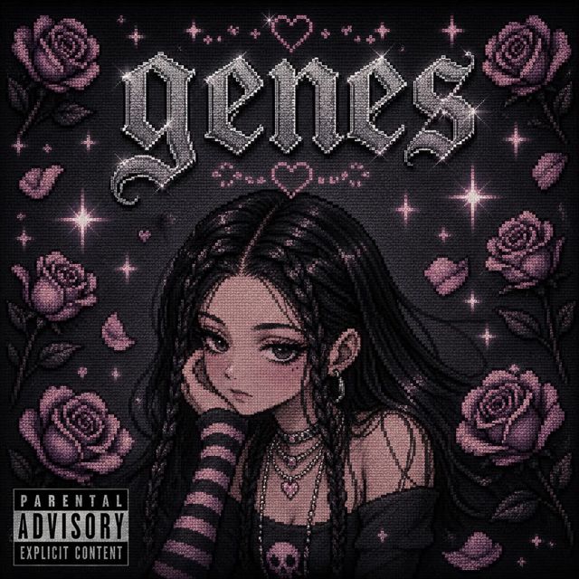 cypselae - 'genes' [Ringtone]