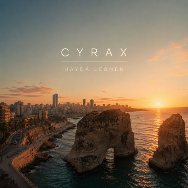 Cyrax - 'HAYDA LEBNEN' [Ringtone]