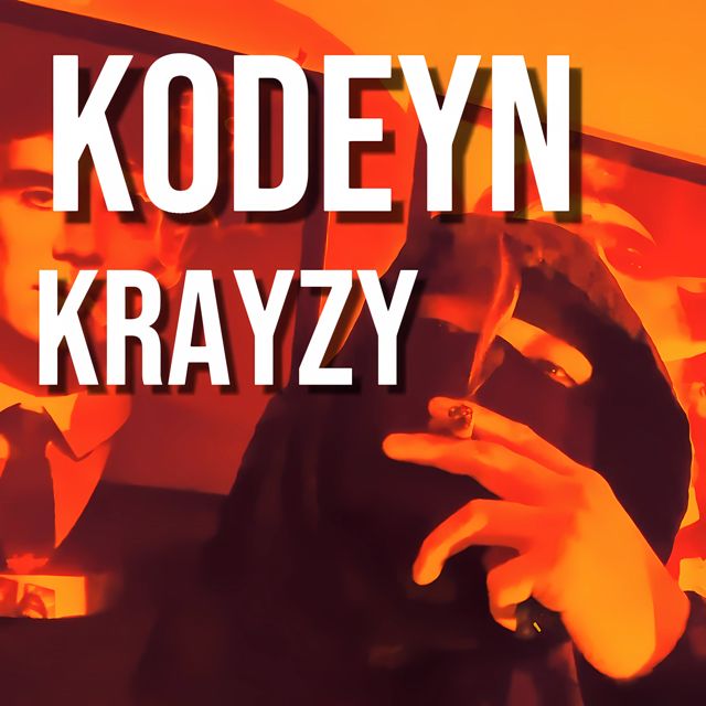 CzarOG - 'KODEYN KRAYZY' [Ringtone]