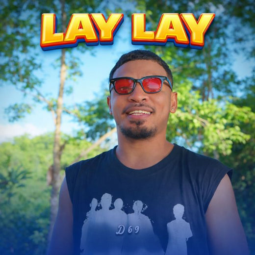 D 6 9 - 'Lay Lay (feat. Phedo 486 & Dantex & Ello Wandauw & Papa Key)' [Ringtone]