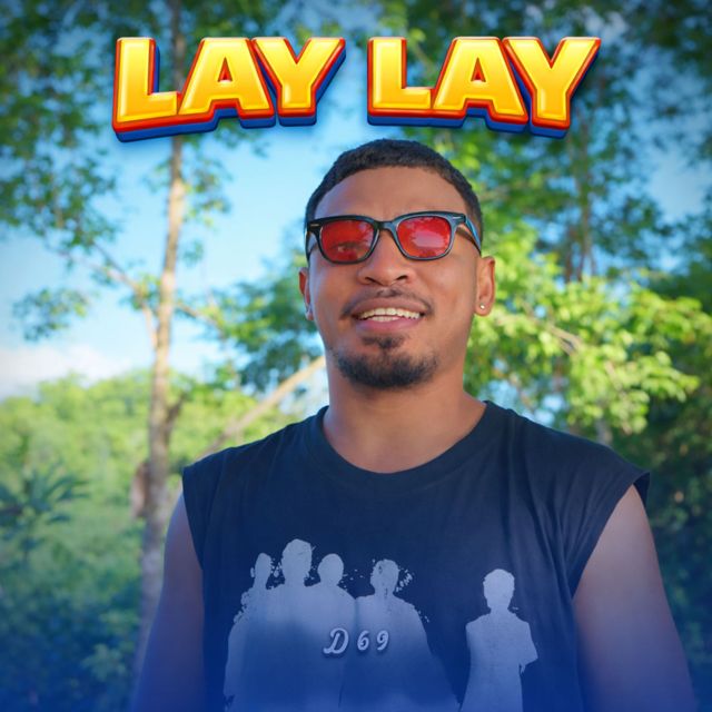 D 6 9 - 'Lay Lay (feat. Phedo 486 & Dantex & Ello Wandauw & Papa Key)' [Ringtone]