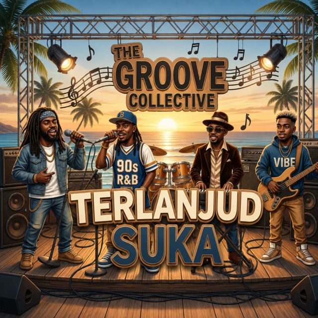 D 6 9 - 'Terlanjud Suka' [Ringtone]